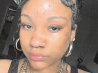 Laila Jordan vermist sinds jun 05, 2025 van Newport News, VA