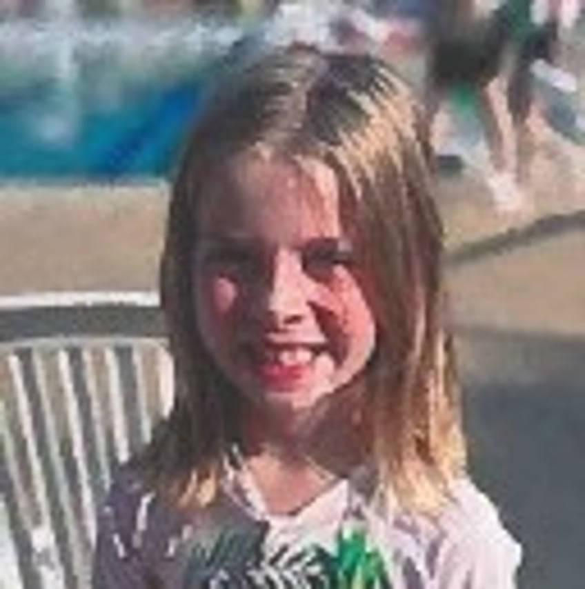Lainey Williams Missing Since Jun 24, 2025 From Stafford County, VA