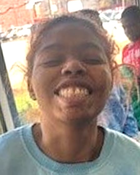 Lakayla Wessel vermist sinds jun 01, 2025 van Chicago, IL
