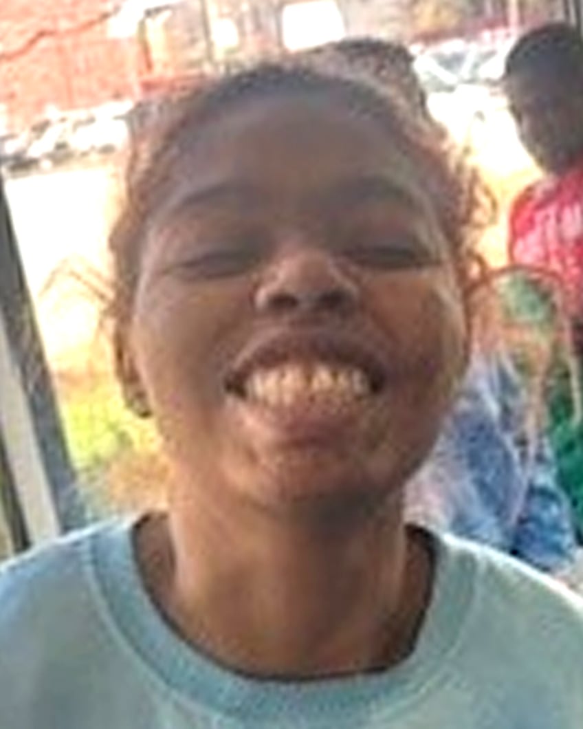 Lakayla Wessel vermist sinds jun 01, 2025 van Chicago, IL