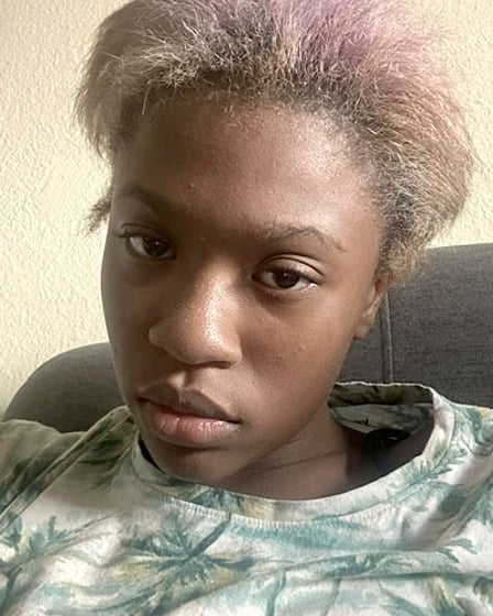 Lakeyshia Mcknight Missing Since Jun 27, 2025 From Sacramento, CA