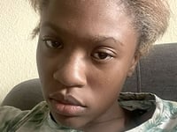 Photograph of Lakeyshia Mcknight