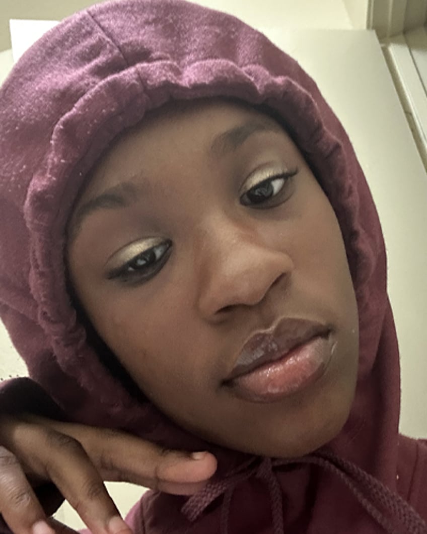 Lakeyshia Mcknight Missing Since Jun 27, 2025 From Sacramento, CA