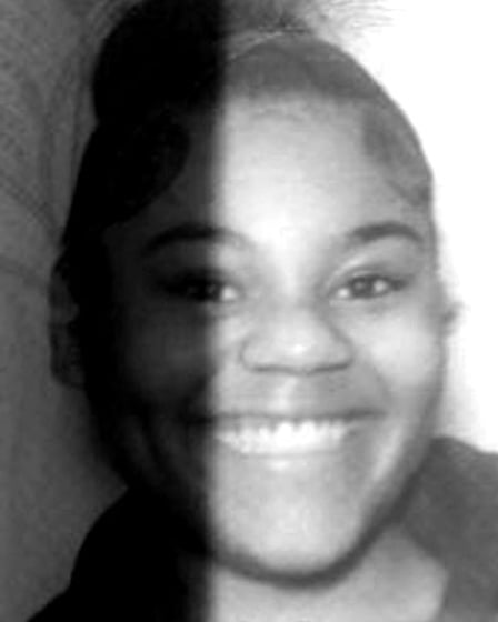 Lamaiia Clark Missing Since Apr 11, 2025 From Charlotte, NC