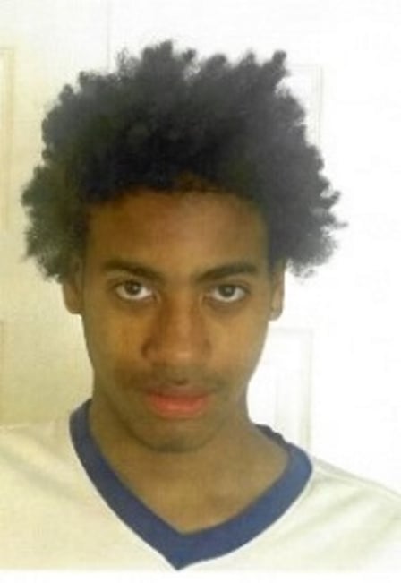 Lamar Wilson Missing Since Jul 07, 2025 From Cheektowaga, NY