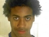 Lamar Wilson Missing Since Jul 07, 2025 From Cheektowaga, NY