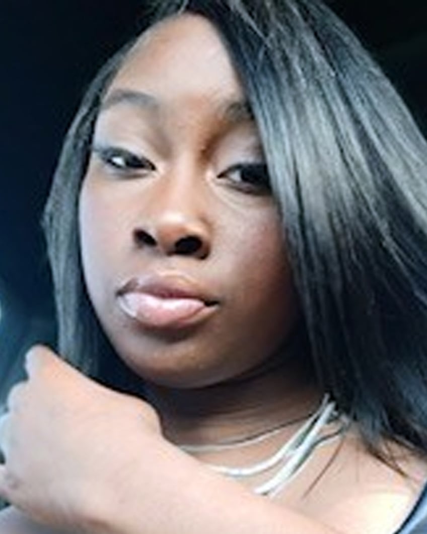 Lametria Campbell Missing Since Sep 16, 2024 From Memphis, TN