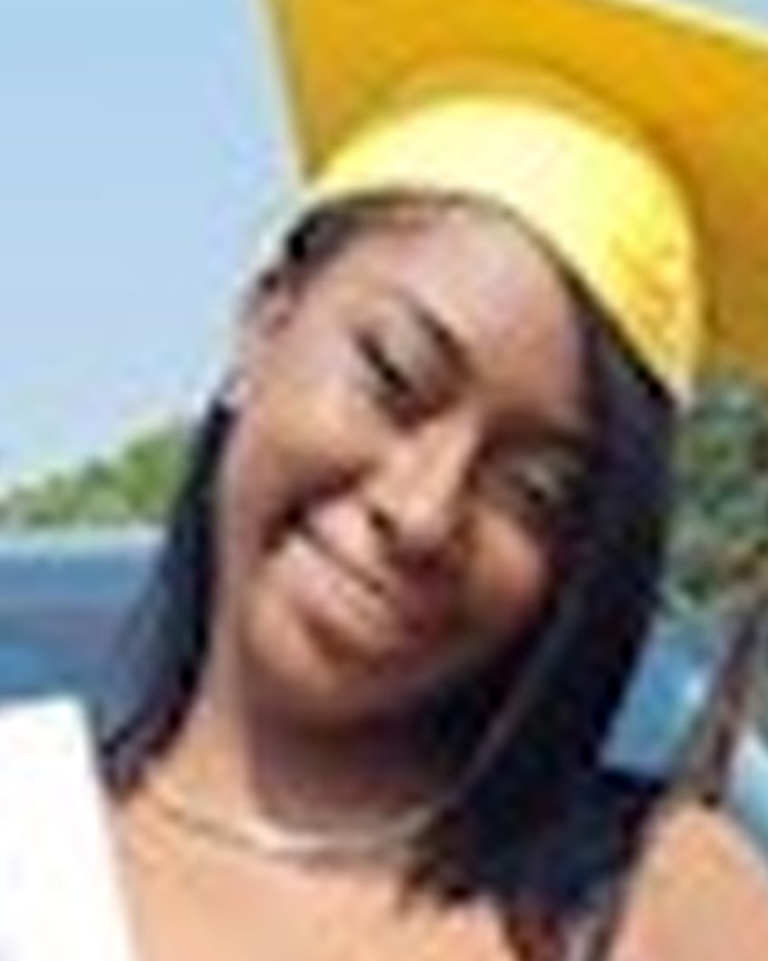 Lametria Campbell Missing Since Sep 16, 2024 From Memphis, TN
