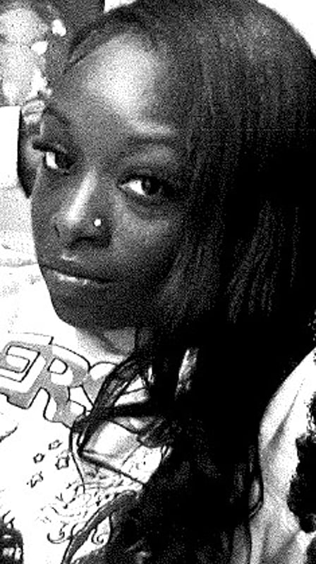 Lamya Miller Missing Since Jun 14, 2025 From Greenville County, VA