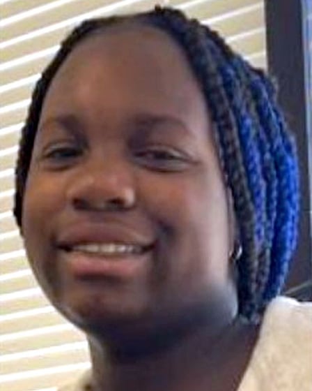 Lamya Young пропала без вести июн 15, 2025 в Peoria, IL