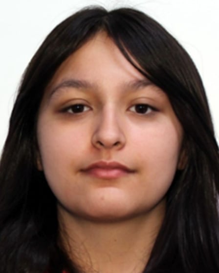 Lana Guerrero Missing Since Jul 09, 2025 From Dallas, GA