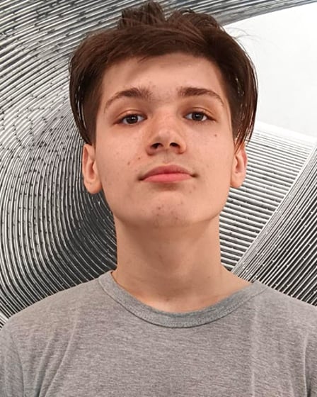 Landen Adkins Desaparecido desde sep 08, 2025 en Cincinnati, OH
