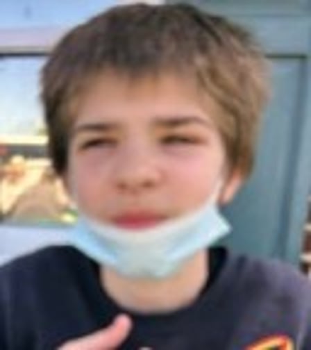 Landon Miller Missing Since Jun 07, 2025 From Virginia Beach, VA