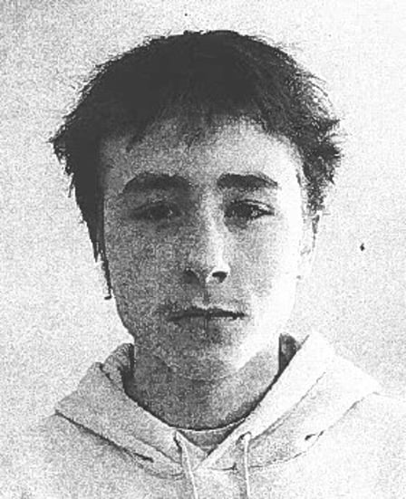 Landyn Ratcliffe Missing Since Aug 18, 2025 From Salem, VA