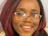 Lanya Wiggins-Mcdonald Missing Since Jul 09, 2025 From Chicago, IL
