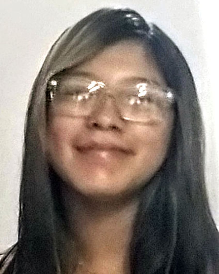 Laraya Provancial Missing Since Jun 26, 2025 From Rapid City, SD