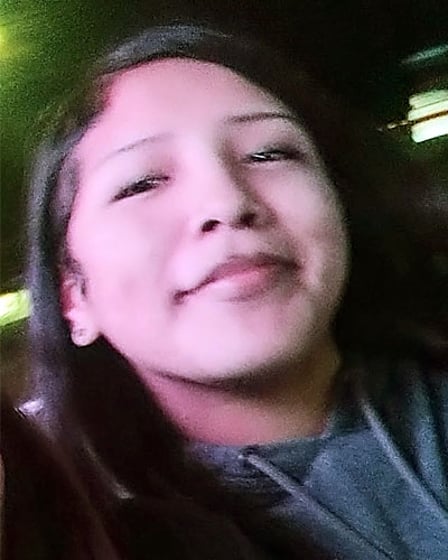 Laraya Provancial Missing Since Jun 26, 2025 From Rapid City, SD