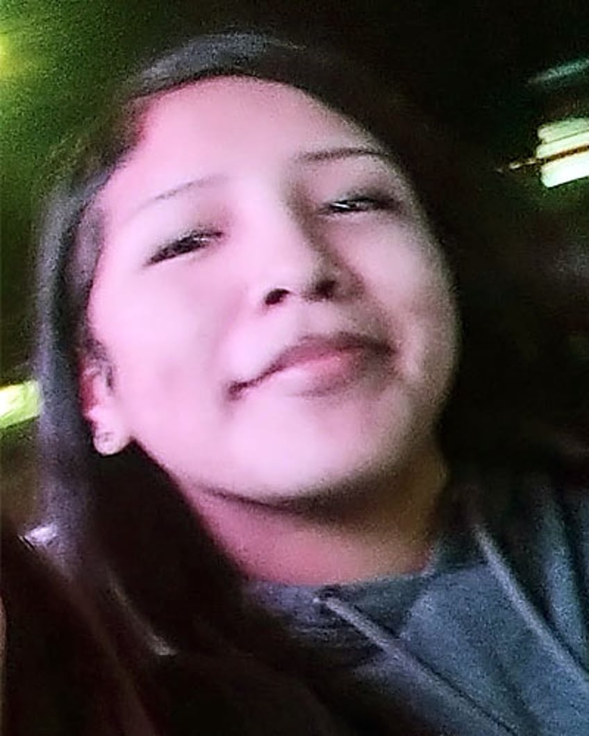 Laraya Provancial Missing Since Jun 26, 2025 From Rapid City, SD