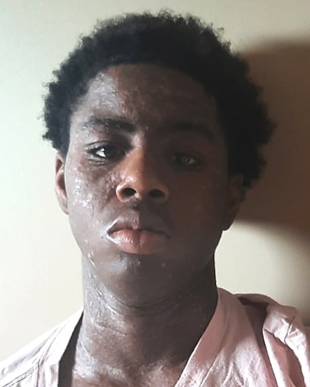 Laron Coleman Missing Since Jul 11, 2025 From Salem, NJ