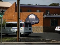 las cruces daycare director charged after child abuse claims surface via video