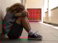 las preocupaciones sobre abuso infantil no denunciado cobran gran importancia tras la reduccion de las restricciones de covid