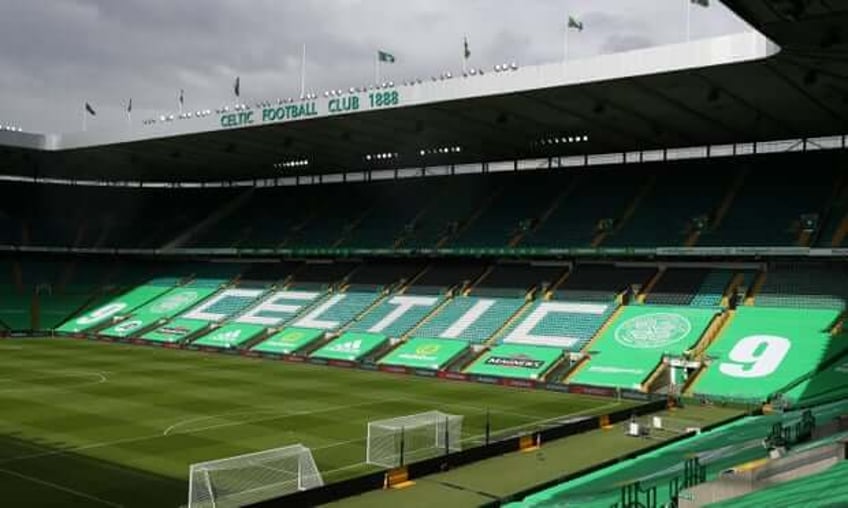 las presuntas victimas de abusos sexuales inician un procedimiento colectivo contra el celtic fc