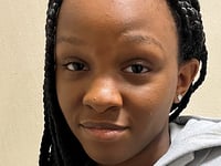 Photograph of Latisha Smith