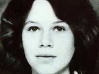 Photograph of Laureen Rahn