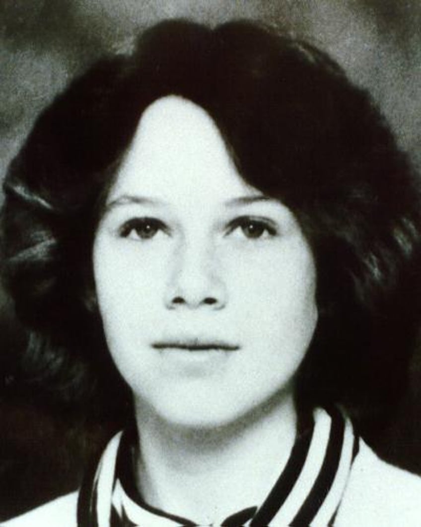 Laureen Rahn Missing Since Apr 27, 1980 From Manchester, NH