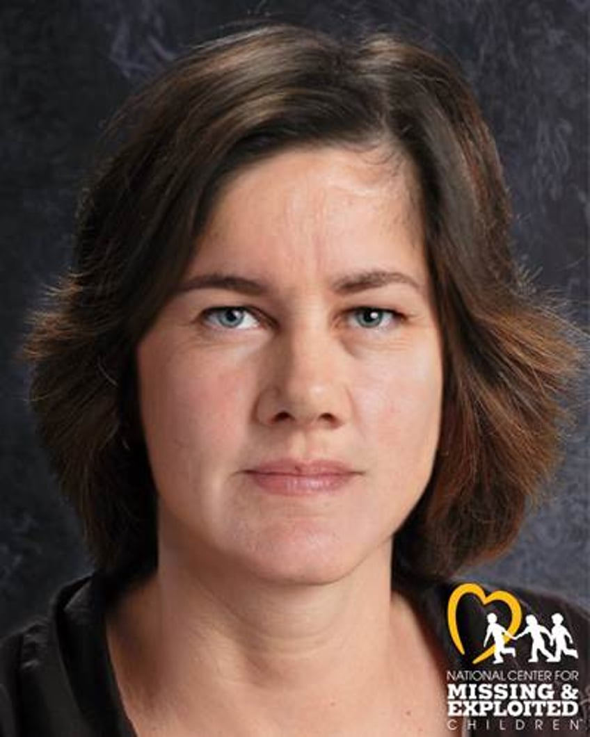 Laureen Rahn Missing Since Apr 27, 1980 From Manchester, NH