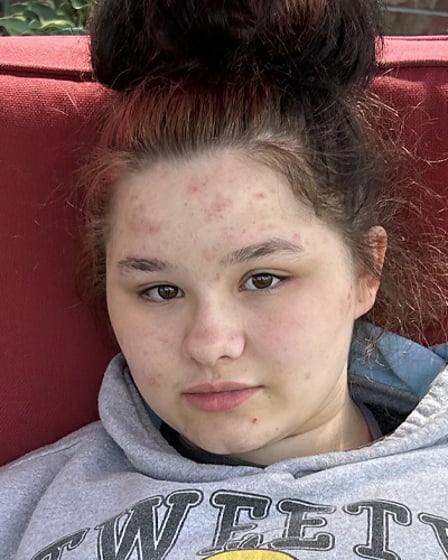 Lauren Bevinger пропала без вести июн 15, 2025 в Evansville, IN