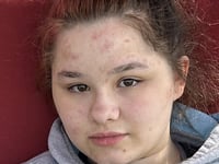 Lauren Bevinger пропала без вести июн 15, 2025 в Evansville, IN