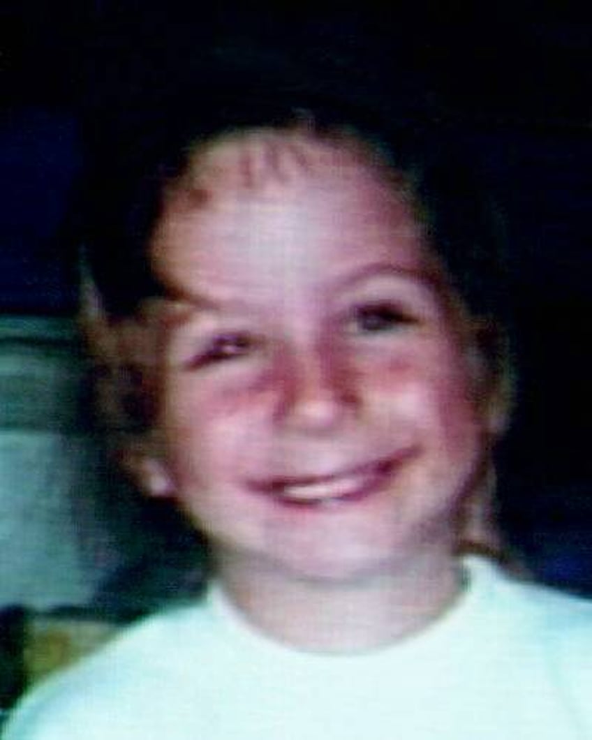 Lauren Jackson Desaparecida desde oct 04, 1988 en Spring City, PA