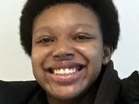 Photograph of Lauren Richardson