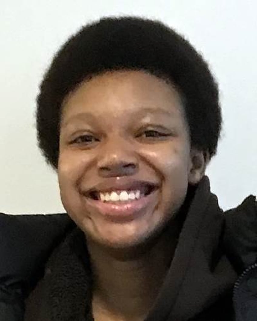 Lauren Richardson Missing Since Jul 27, 2025 From Chicago Heights, IL