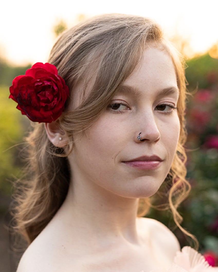 Lauren Rosenbaum Missing Since Apr 17, 2025 From Oologah, OK