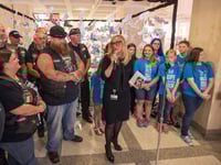 laurens kids to launch month long psa on sexual assault and child abuse