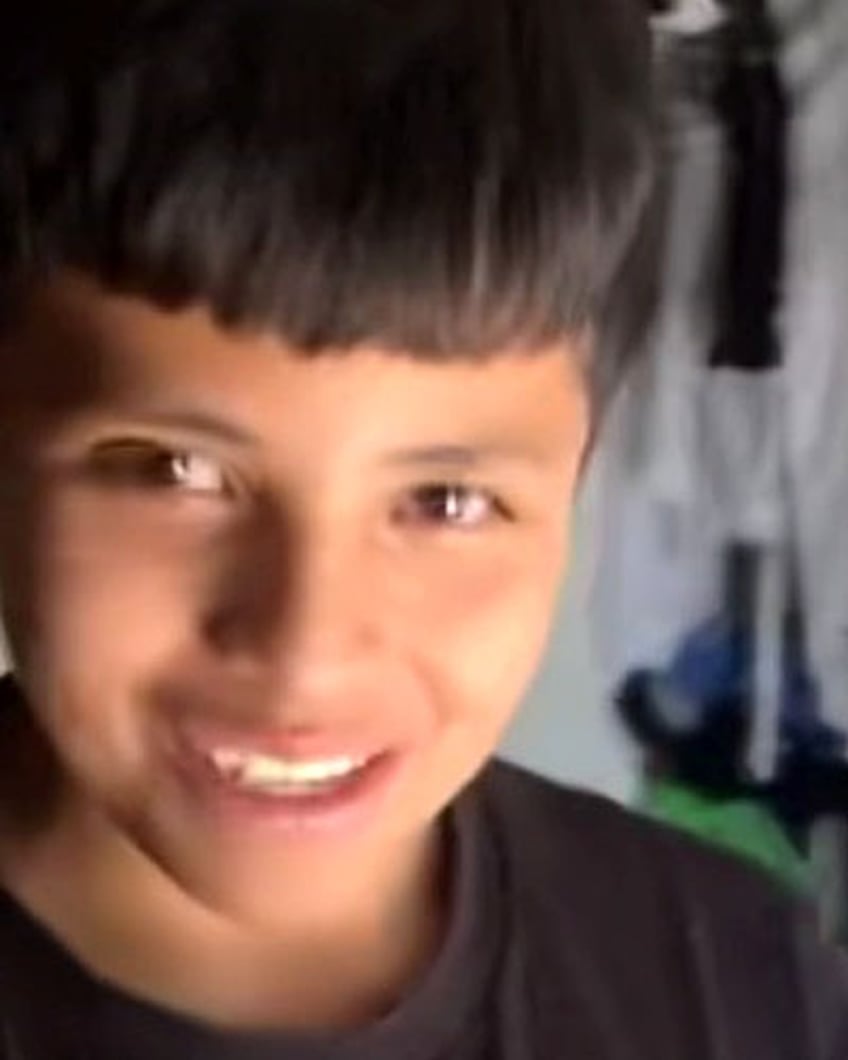 Lawrance Castillo Desaparecido desde sep 05, 2025 en Albuquerque, NM