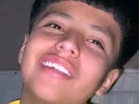 Lawrance Castillo Desaparecido desde sep 05, 2025 en Albuquerque, NM