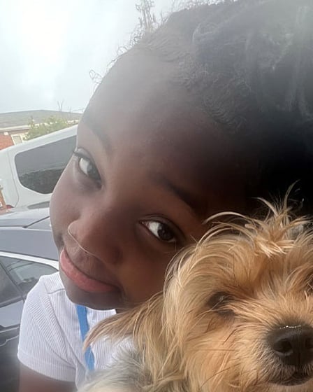 Layla Jones Missing Since Jun 20, 2025 From Fairfield, OH