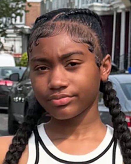 Layla Sills Missing Since Jun 24, 2025 From Sicklerville, NJ