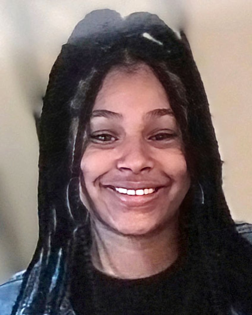 Leauna Allen Missing Since Jul 08, 2025 From Columbus, OH