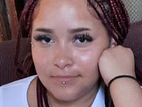 Lehiska Santiago Missing Since Aug 11, 2025 From Newark, NJ