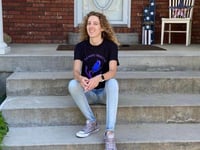 leiden met liefde pocatello vrouw start nonprofit om kindermishandeling te helpen bestrijden
