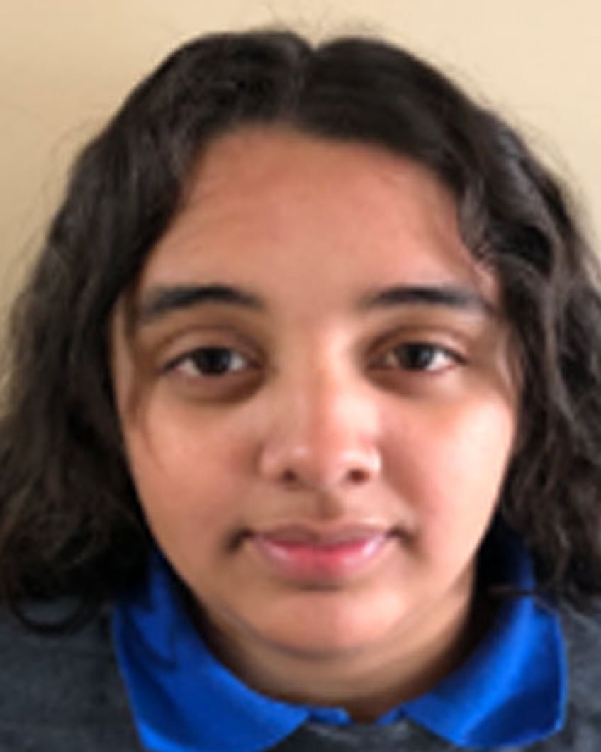 Leidy Yaneth Varela Erazo vermist sinds mrt 17, 2025