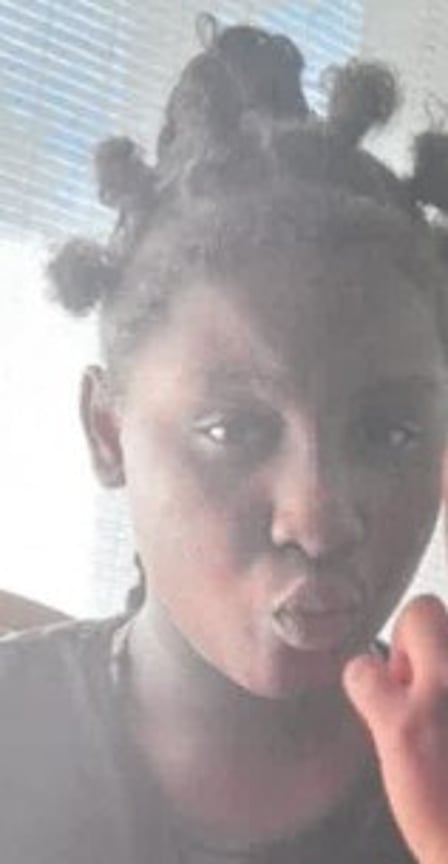 Leigha Horton-Galloway vermist sinds aug 02, 2025