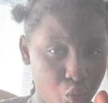 Leigha Horton-Galloway vermist sinds aug 02, 2025
