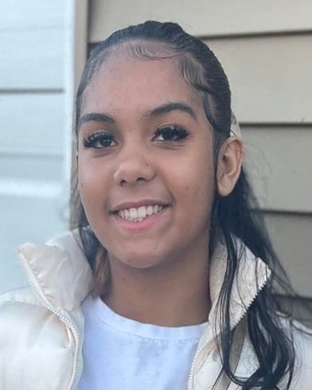 Leilani Gilmore vermist sinds jun 02, 2025 van Hamtramck, MI