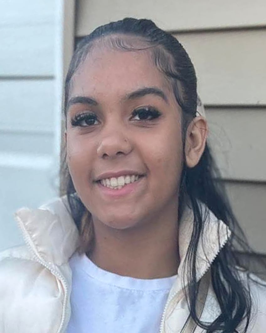 Leilani Gilmore vermist sinds jun 02, 2025 van Hamtramck, MI