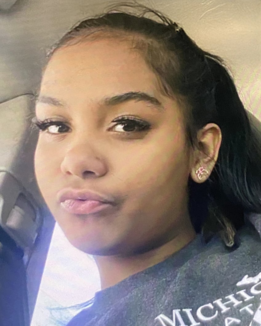 Leilani Gilmore vermist sinds jun 02, 2025 van Hamtramck, MI
